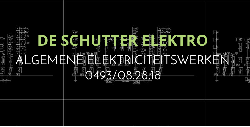 Afbeelding › De Schutter Elektro