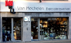 Afbeelding › Elektriciteit Van Mechelen