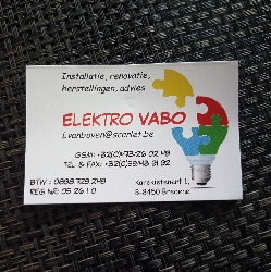 Afbeelding › Elektro VABO Bbva