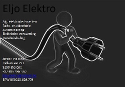 Afbeelding › Eljo elektro