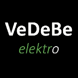 Afbeelding › VeDeBe elektro